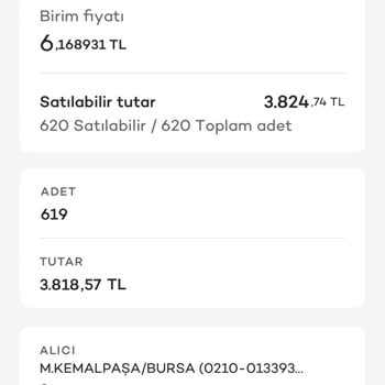 Akbank Hisse Fonu Satışında Kısıtlama Ve Haksızlık Yaşadım