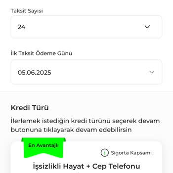 On Bank'ın Kredi Faiz Oranında Anlaşmaya Uymaması Ve Bilgi Güvenliği Endişesi