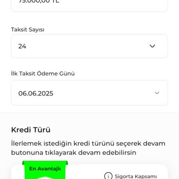 On Bank'ın Kredi Faiz Oranında Anlaşmaya Uymaması Ve Bilgi Güvenliği Endişesi