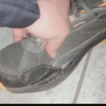 5 Ayda Ayrılan Waterproof Ürün İçin İade Reddiyle Mağdur Oldum