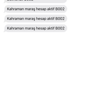 Alakasız Şehirden Sürekli SMS Ve Kişisel Veri Güvenliği Endişesi