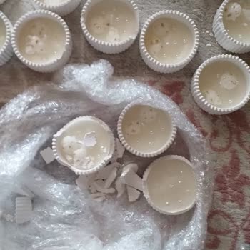 Siparişim Eksik Ve Kırık Geldi, Mağdur Edildim