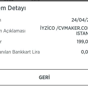 Habersiz Abonelik Ve İptal Sorunu: Kartımdan Sürekli Para Çekiliyor