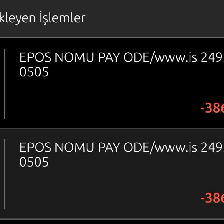 Abonman Ücretinin İki Kez Çekilmesi Ve Zorlu İade Süreci