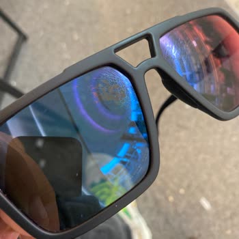 Garanti Kapsamındaki Gözlüğümdeki Sorun Red Edildi, Mağdur Edildim