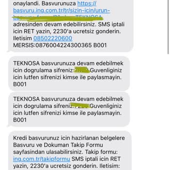 Teknosa'da İade Sürecinde Yaşanan İlgisizlik Ve Eksik İade Tutarı
