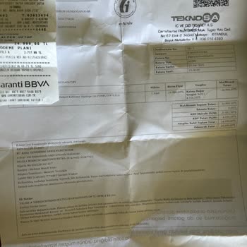 Dyson V15 Süpürge İlk Kullanımda Kırıldı, Güvenim Sarsıldı