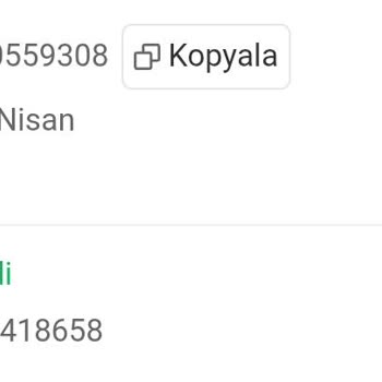 Kargo Teslim Edilmiyor, Destek Yetersiz: Mağduriyetim Giderilmiyor