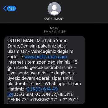 Kalitesiz Ürün, İadesiz Alışveriş: Müşteri Hizmetlerine Ulaşılamıyor