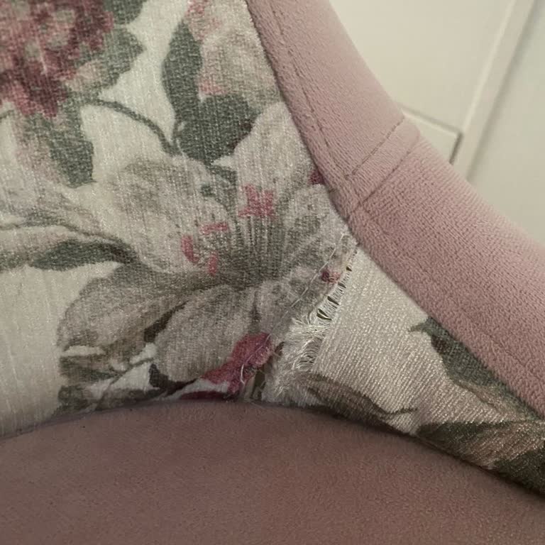 Aldığım Sandalye Kısa Sürede Deforme Oldu, Firma Sorumluluğu Üstlenmiyor