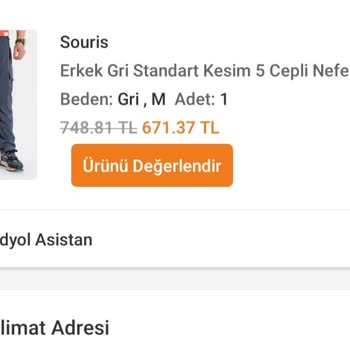 Kusurlu Ürün Sonrası Değişim Beklerken Fiyat Arttı Çözüm Sunulmadı
