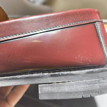 Derimod Satın Aldığım Üründe Kısa Sürede Sorun ve İade Sürecinde Yaşanan Zorluklar