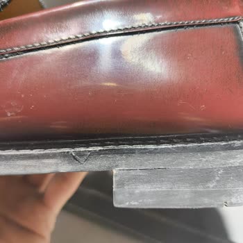 Derimod Satın Aldığım Üründe Kısa Sürede Sorun ve İade Sürecinde Yaşanan Zorluklar