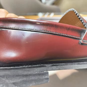 Derimod Satın Aldığım Üründe Kısa Sürede Sorun ve İade Sürecinde Yaşanan Zorluklar