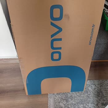 Kırık Gelen LED TV Ve Devam Eden Mağduriyet