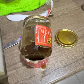 Paramparça Gelen Ürün Ve İade Sorunu