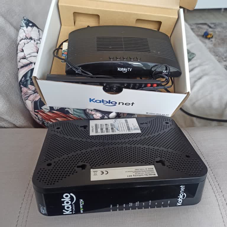 Kablo Net Haksız Ücretlendirme Ve Yetersiz Müşteri Hizmeti