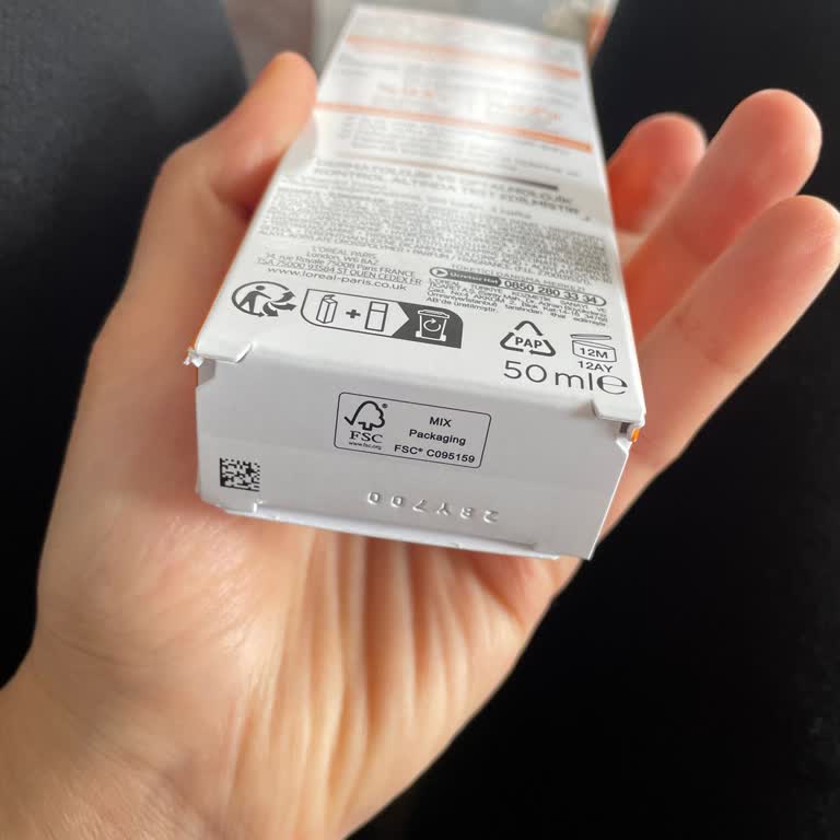 Hepsiburada'dan Aldığım Güneş Kremlerinin Orijinalliği Şüpheli Ve Cevapsız Kaldı