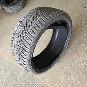 Goodyear Lastik Değişim Talebime Yetersiz Ve Yetersiz Açıklama