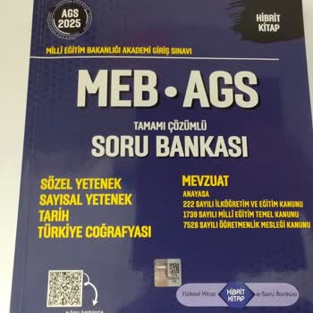 KPSS Kitaplarındaki Dijital Çözümlere Erişim Süresinin Sınırlı Olması Öğrencileri Mağdur Ediyor