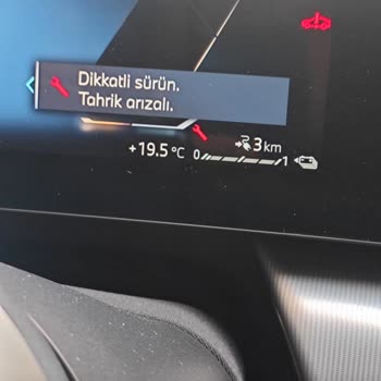 BMW 230e Arızası Sonrası Araç Değişiminde Mağduriyet Ve Yetersiz Çözüm