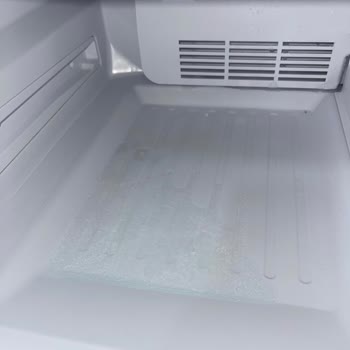 Vestel Buzdolabında Sürekli Arıza Ve Servis Sorunu: Değişim Talebimiz Reddediliyor