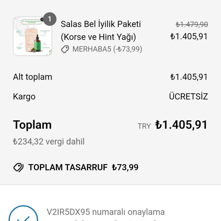 Siparişim 1,5 Aydır Teslim Edilmedi, İletişim Sağlanamıyor