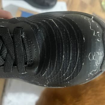 Skechers Ayakkabıda Taban Yarılması Ve Çözüm Sunulmaması Mağduriyeti