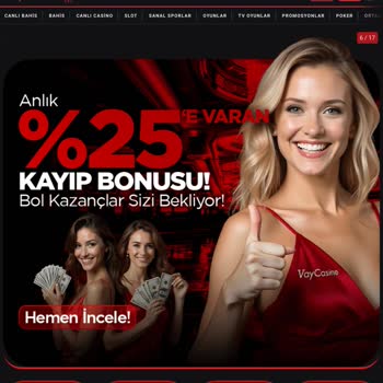 Vaycasino'da Kayıp Bonusunun Haber Verilmeden Kaldırılması Ve Hak Kaybı