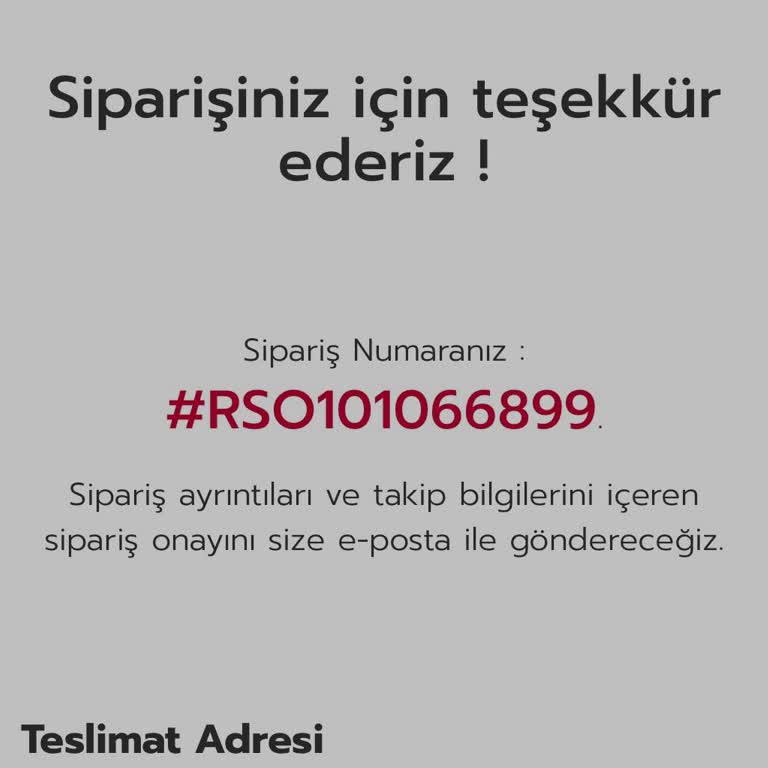 Yanlış Ürün Gönderimi Ve İade Sürecinde Yaşanan Sorumsuzluk