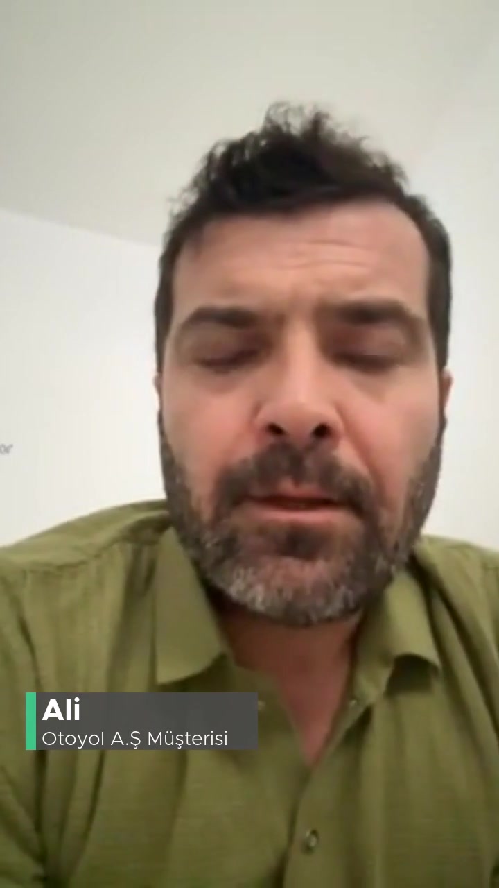 Otoyol A. Ş Hatalı Tahsil Ettiği HGS Bedelimi (1045 TL) Geri Ödemiyor! videonun kapak resmi