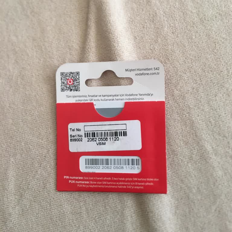 Numara Taşıma Ve Kampanya Başvurum Haksız Şekilde İptal Edildi, Bilgilendirme Yapılmadı!