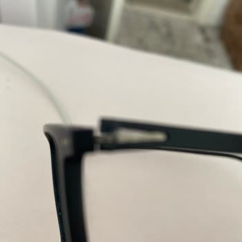 Mustang Çerçeve İçin Yedek Parça Ve Tamir Sorunu Yaşadım