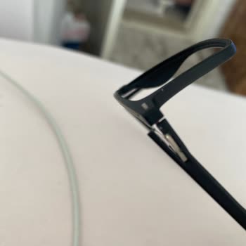 Mustang Çerçeve İçin Yedek Parça Ve Tamir Sorunu Yaşadım