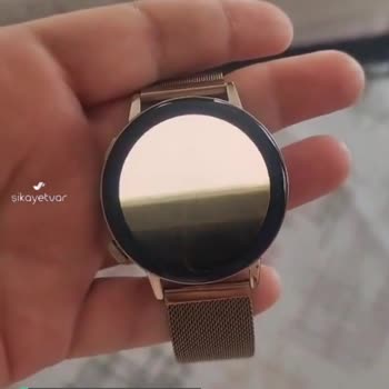 Huawei Gt3 Elegant Ekran Sorunu
