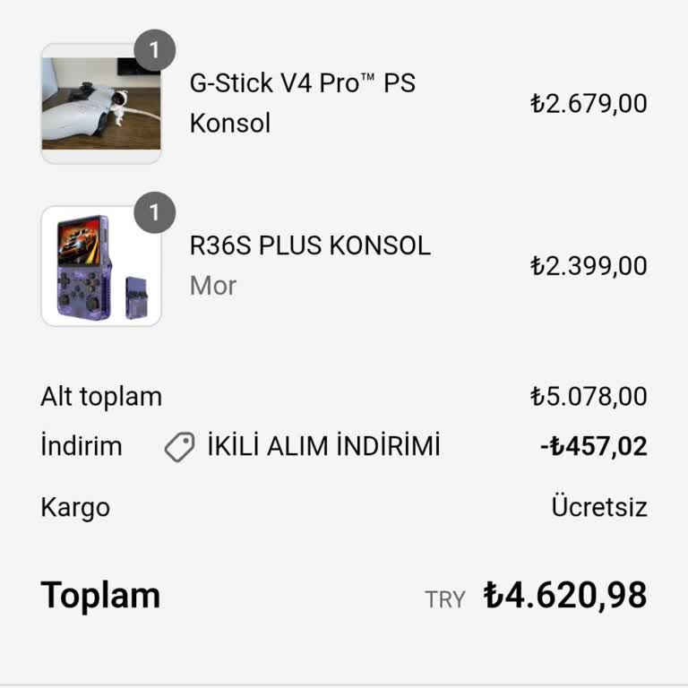 Siparişler Gönderilmiyor, Müşteriler Oyalaniyor