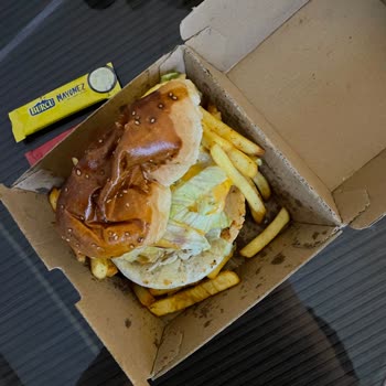 Getir Yemek'ten Eksik Ve Bozuk Sipariş, İade Sorunu