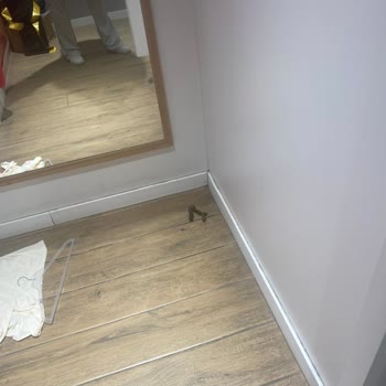 Penti Şubesinde Temizlik Ve Personel İlgisizliği Hayal Kırıklığı Yarattı