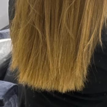 Aysel Serin Beauty Saçlarım Yandı, Param Gitti, Üstüne Kovuldum!