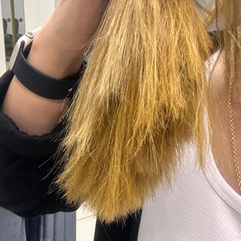 Aysel Serin Beauty Saçlarım Yandı, Param Gitti, Üstüne Kovuldum!