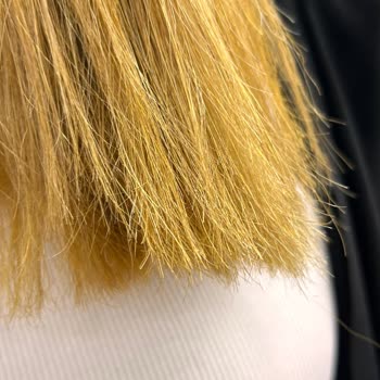 Aysel Serin Beauty Saçlarım Yandı, Param Gitti, Üstüne Kovuldum!