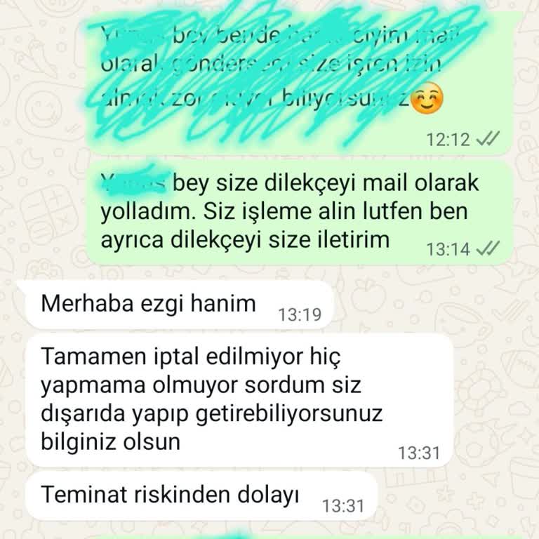 Konut Sigortası İptal Talebim Sürekli Reddediliyor