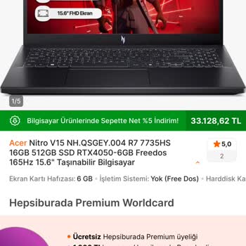 Beklenen İndirim Yerine Fiyat Artışı Şaşkınlığı