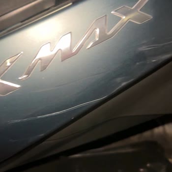 Sıfır Motorum Kırık Ve Çizik Şekilde Teslim Edildi