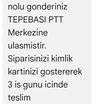 PTT Kargo Teslimatında Gerçekten Dağıtıma Çıkılmıyor