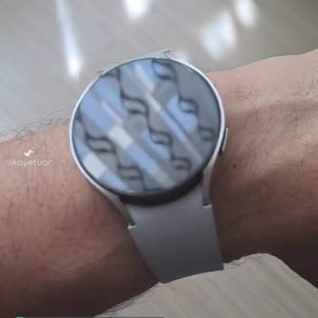 Samsung Watch 6 Şarj Batarya Sorunu