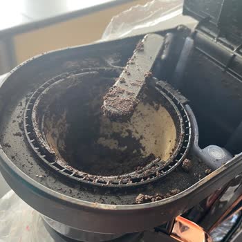 Jumbo Arızalı Gelen Kahve Makinesi Ve Yetersiz Müşteri Hizmeti