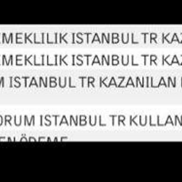 Anadolu Hayat Emeklilik'te İki Kez Çekilen Katılım Payı Ve İlgisizlik