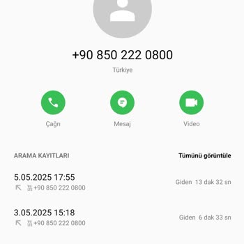 Sebepsiz Kart Blokesi Ve Yanıltıcı Müşteri Temsilcisi Bilgilendirmesi