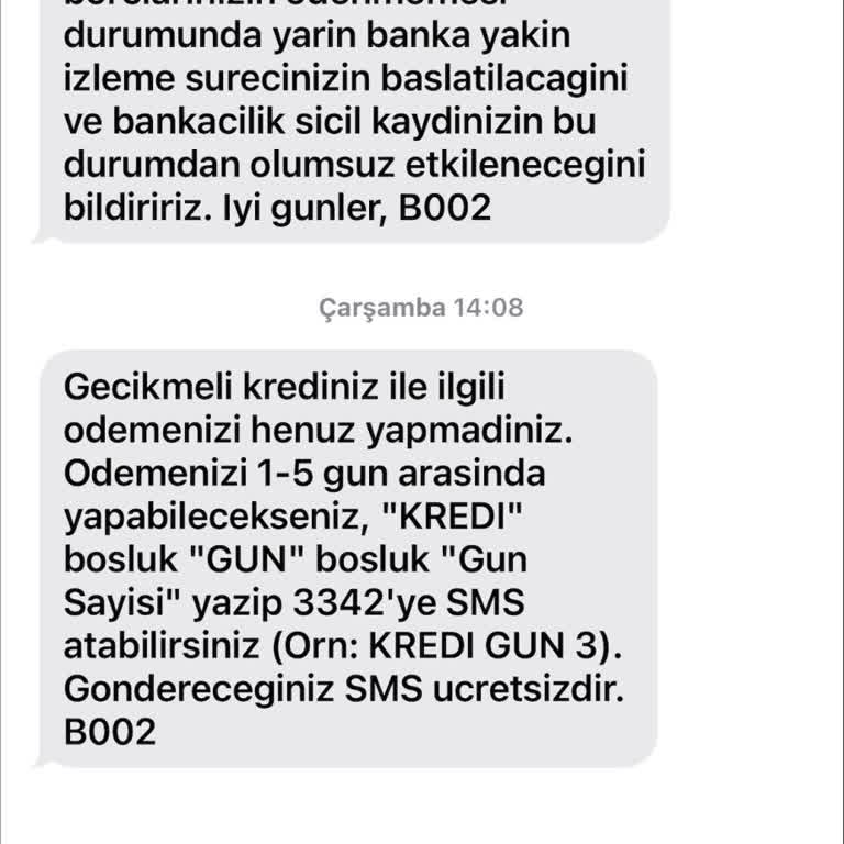 Mobil Hesap Blokesi Nedeniyle Mağduriyet Ve Şubeler Arası Yönlendirme